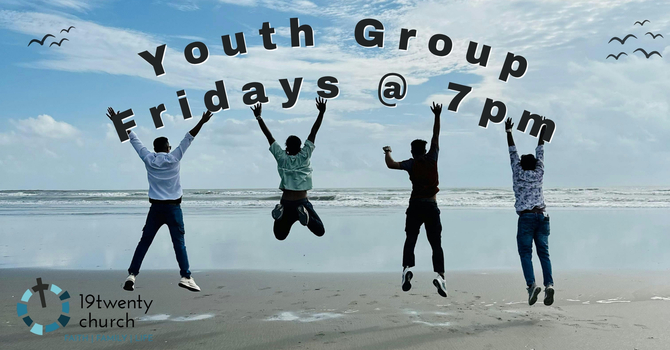 19twenty Youth Group
