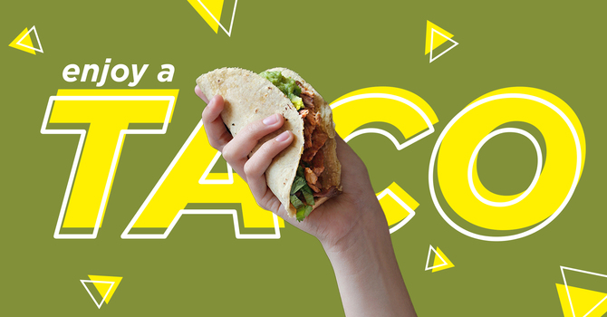 FREE! Tacos at the Park *After Church*