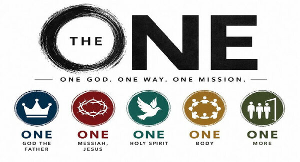 The One