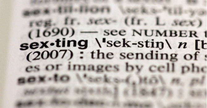 Is Sexting A Sin?