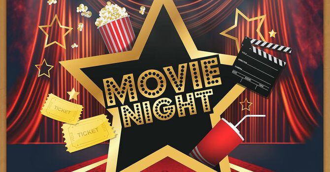 Family Movie Night