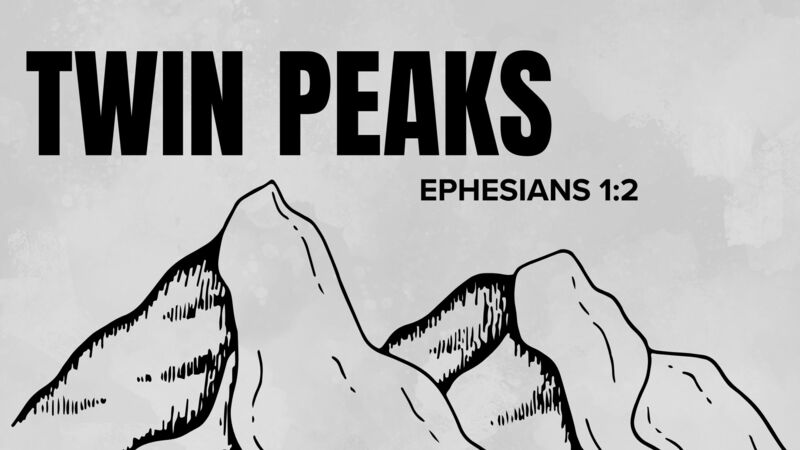 Twin Peaks