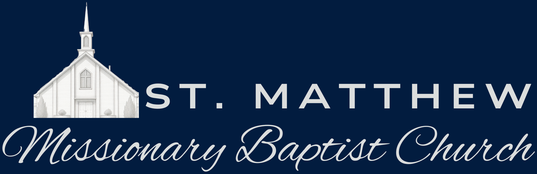 St. Matthew Missionary Baptist Church