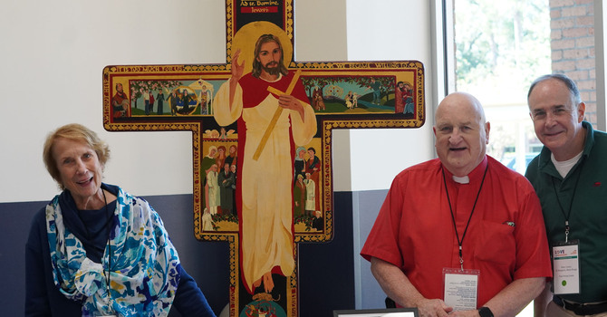 Diocesan Addictions Recovery Retreat