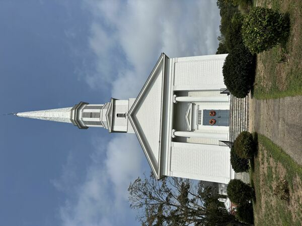 Congregational Church of East Hampton