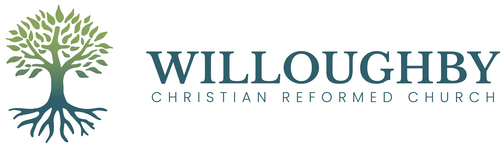 Willoughby Christian Reformed Church