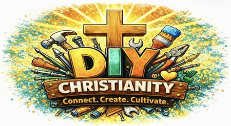 DIY Christianity