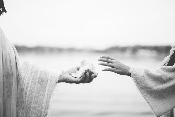 Encounters with Jesus