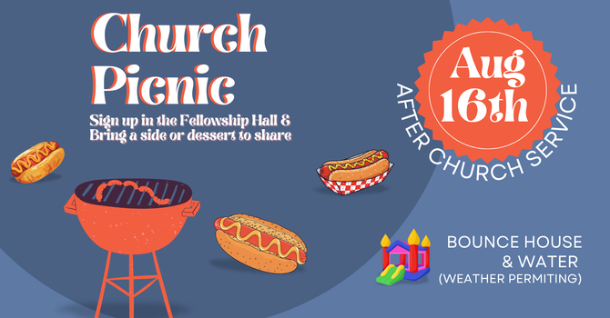 Church Picnic