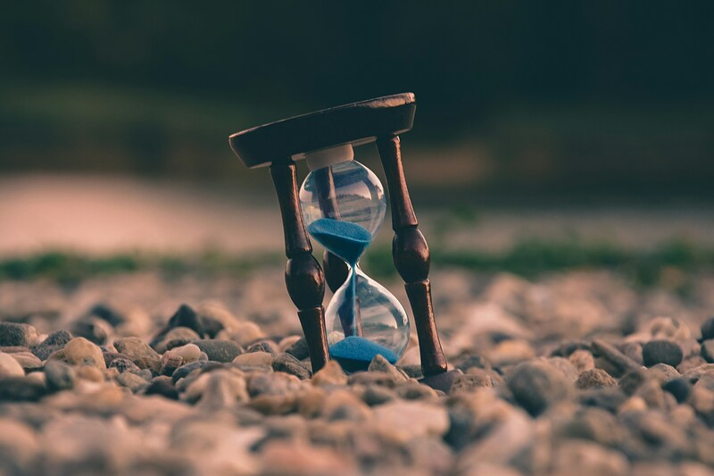 Trusting In God's Timing