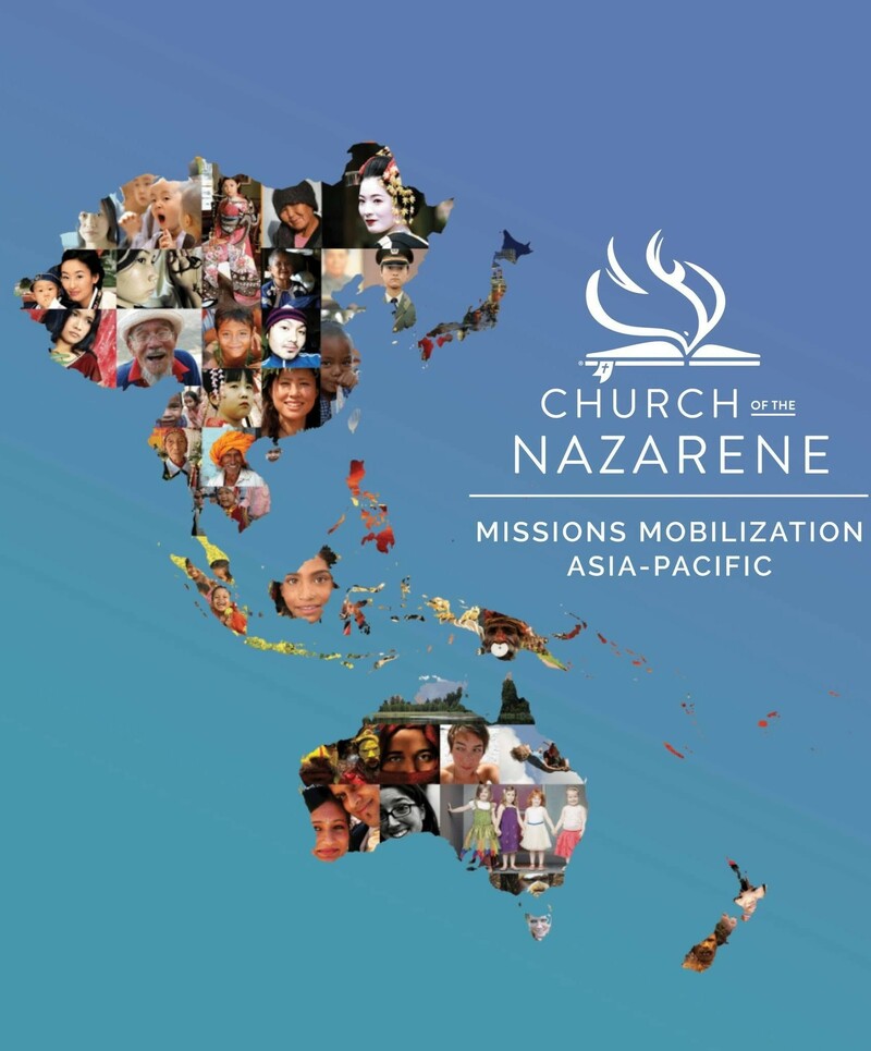 Missions Sunday