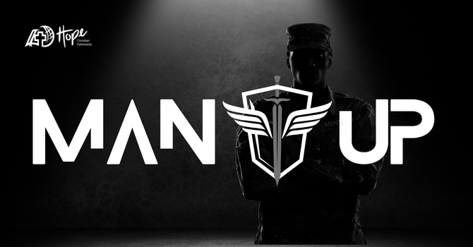 MAN-UP