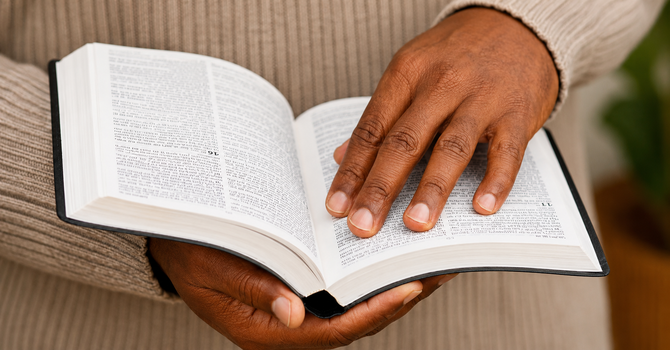 Bible Study