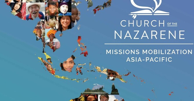 Missions Sunday