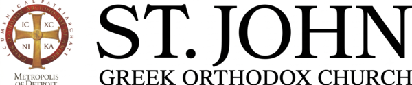 St. John Greek Orthodox Church