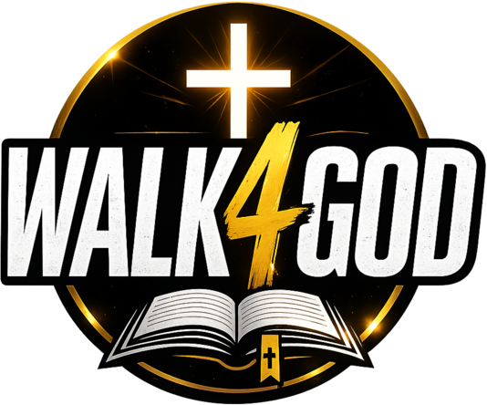 Walk4God
