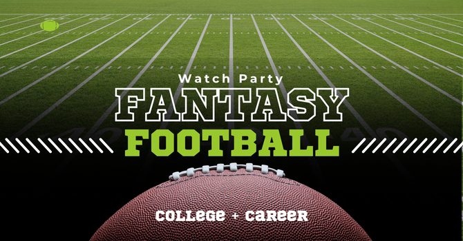 C+C Fantasy Draft
