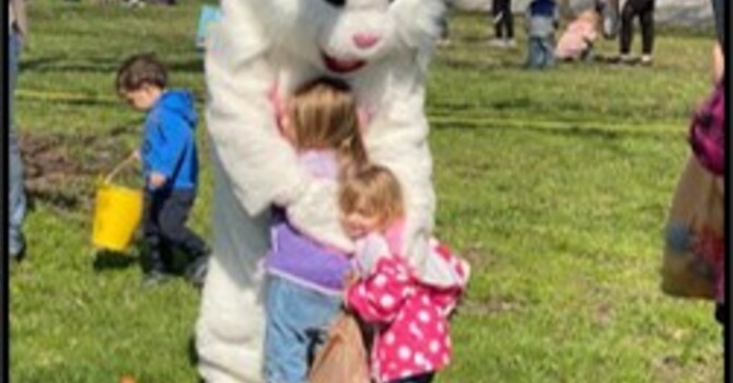 Easter Egg Hunt