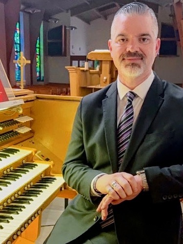 Brian Bullard
