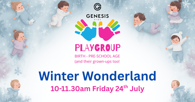 Playgroup