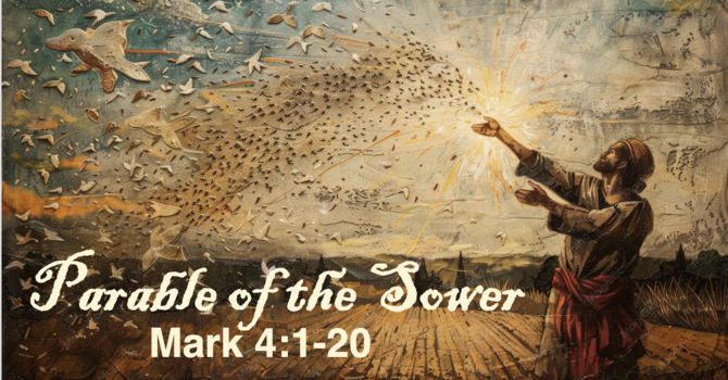 Parable of the Sower