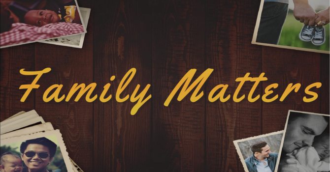 Family Matters