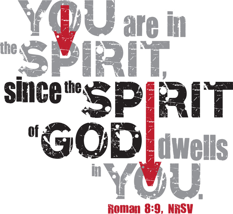 Life in Spirit