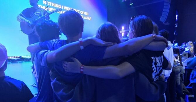 Emmanuel Youth