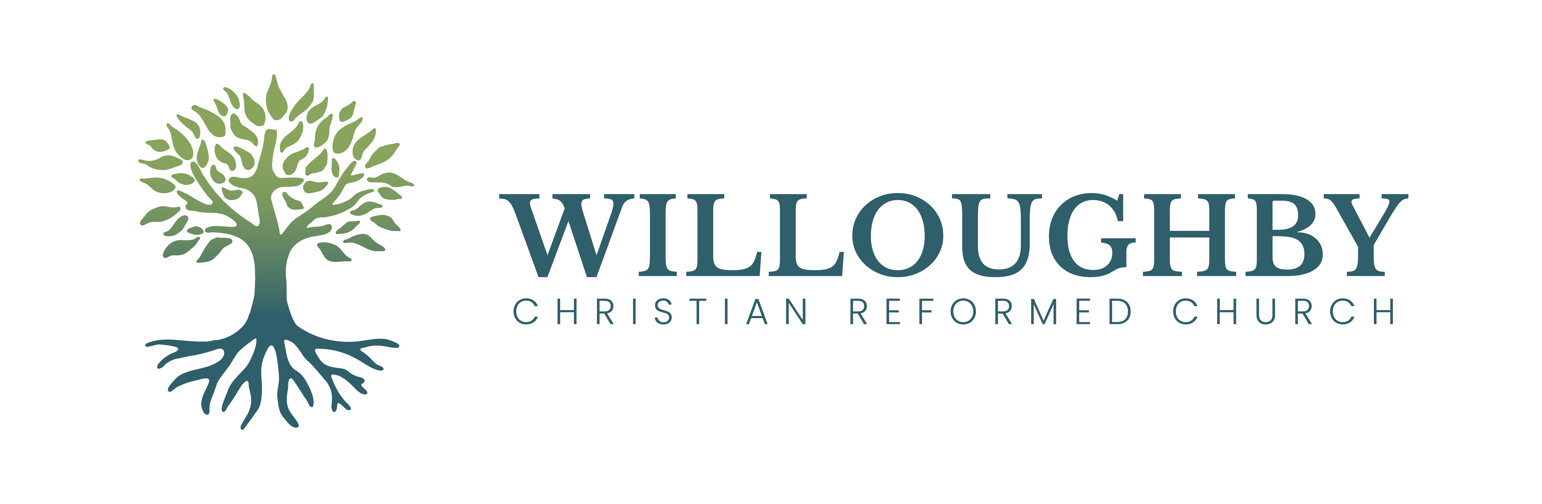 Willoughby Christian Reformed Church