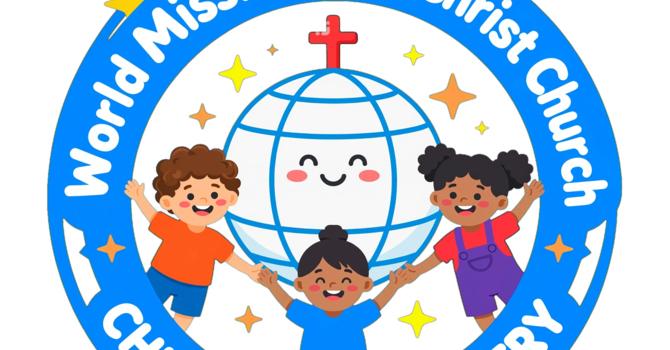Children's Ministry