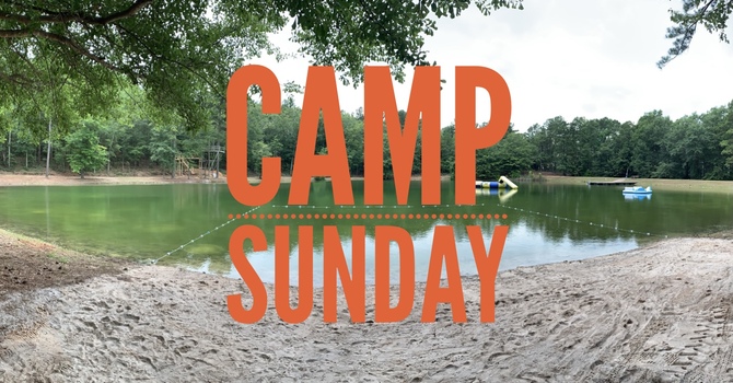 Camp Sunday