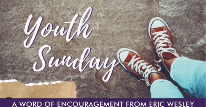 Youth Sunday