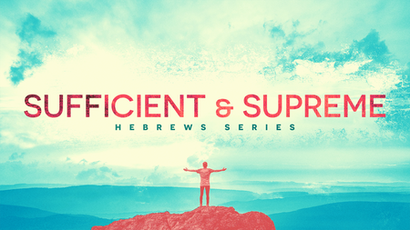 Hebrews Series