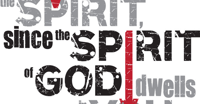 Life in Spirit