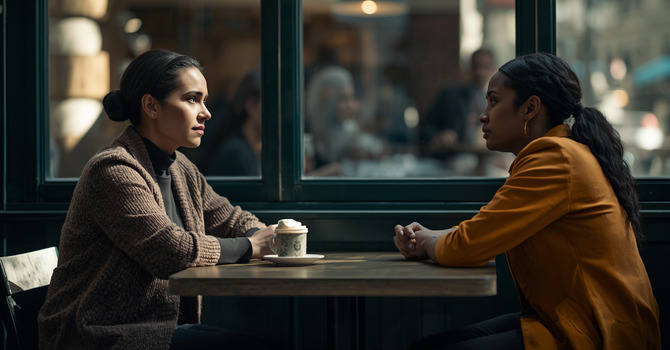 Forgiveness Is Not Pretending – Wednesday, 07/15/2026