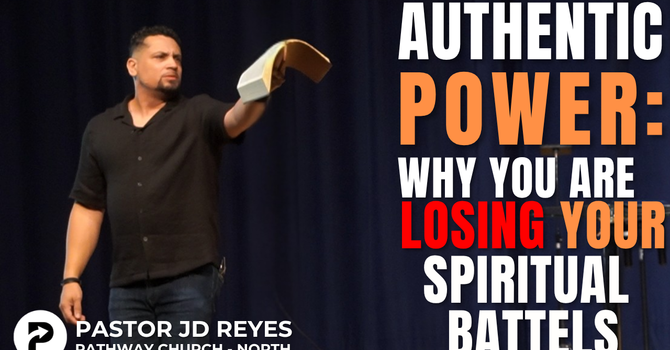 Authentic Power