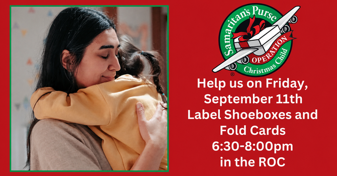 OCC-Label Shoeboxes