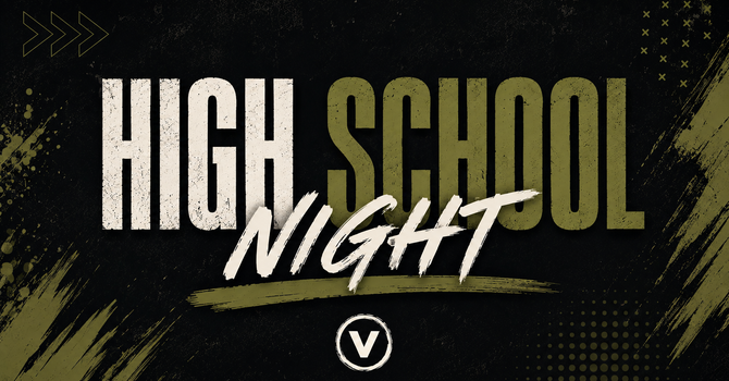 High School Small Group