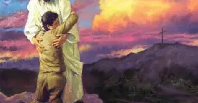 The Joy of Salvation
