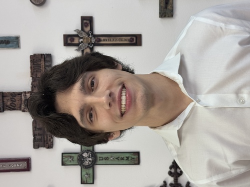 Michael Limas