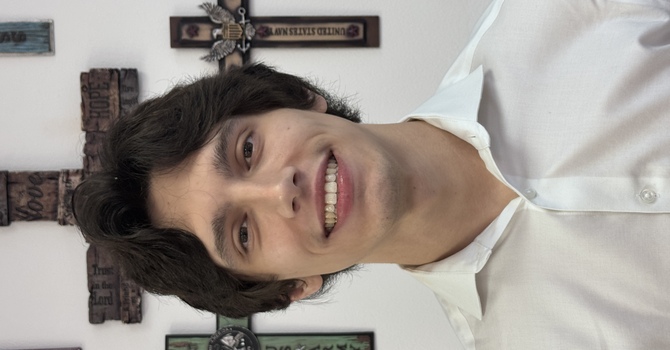 Meet Michael Limas image