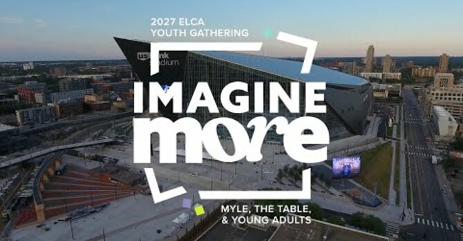 Attention High School Youth! image