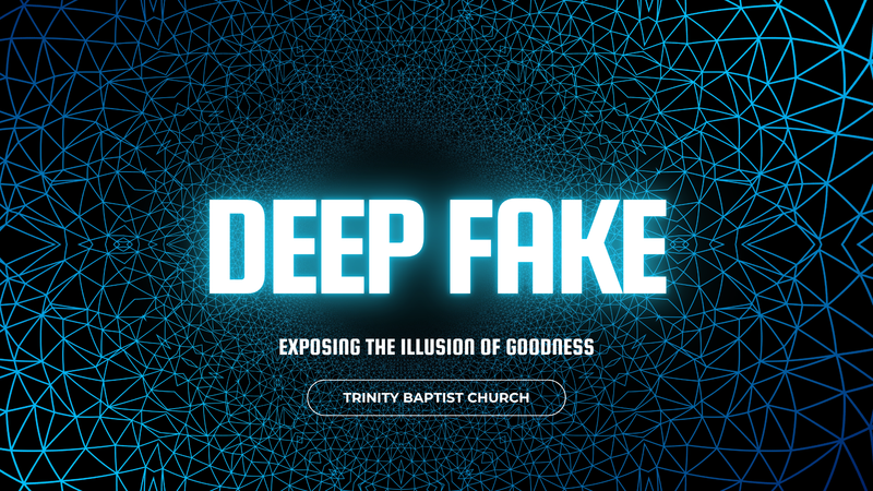 Deep Fake
