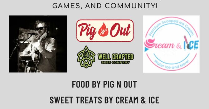 Food Truck Nights!