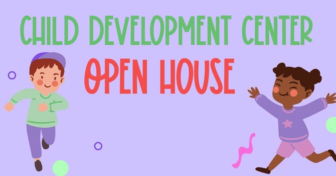 CDC Open House