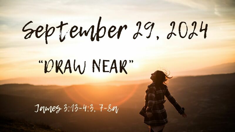 Draw Near