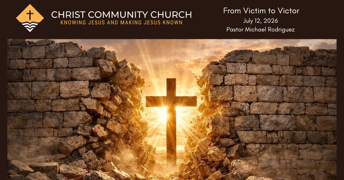From Victim to Victor
