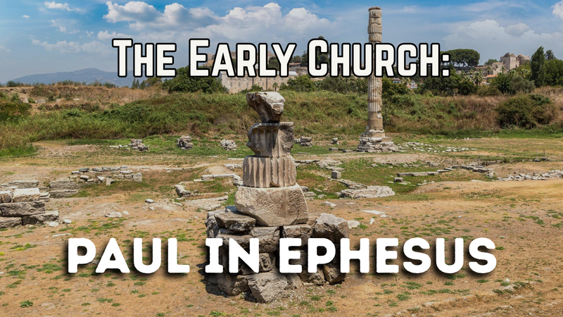 The God Story: The Early Church