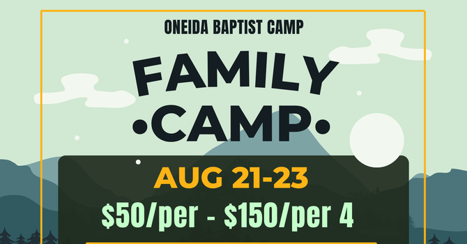 Family Camp