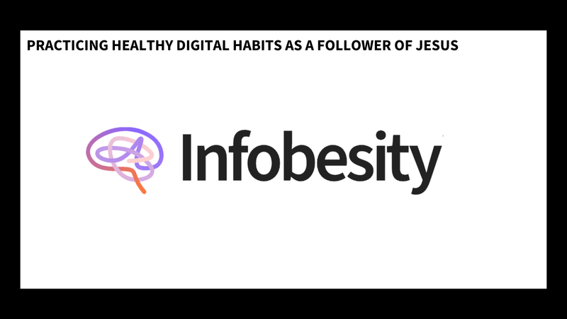 Practicing Healthy Digital Habits